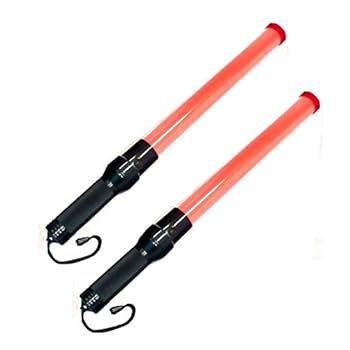 LED誘導灯器具5セット まとめ買い 誘導灯 警備灯 交通誘導灯 保安 工事 LED誘導灯 誘導